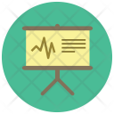 پیش‌نمایش فایل presentation-board-327 از پک Office 