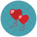 پیش‌نمایش فایل balloons-265 از پک جشن