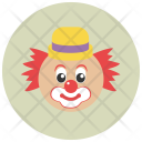پیش‌نمایش فایل clown-214 از پک جشن