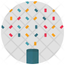 پیش‌نمایش فایل confetti-97 از پک جشن