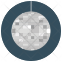 پیش‌نمایش فایل disco-ball-15 از پک جشن