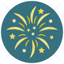 پیش‌نمایش فایل fireworks-198 از پک جشن