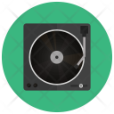 پیش‌نمایش فایل record-player-7 از پک جشن