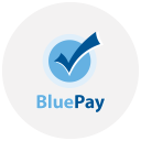 پیش‌نمایش فایل bluepay-2 از پک روش‌های پرداخت