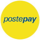 پیش‌نمایش فایل postepay-2 از پک روش‌های پرداخت