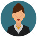 پیش‌نمایش فایل business-woman-40 از پک Business People 