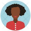 پیش‌نمایش فایل african-woman-1 از پک People 