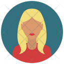 پیش‌نمایش فایل blond-8 از پک People 