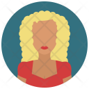 پیش‌نمایش فایل blond-9 از پک People 