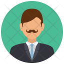 پیش‌نمایش فایل businessman-449 از پک People 
