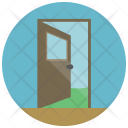 پیش‌نمایش فایل door-504 از پک Real Estate 