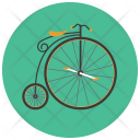پیش‌نمایش فایل bicycle-429 از پک Retro 