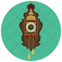 پیش‌نمایش فایل clock-1533 از پک Retro 