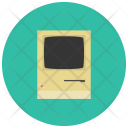 پیش‌نمایش فایل computer-1664 از پک Retro 