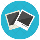پیش‌نمایش فایل photo-frame-48 از پک Retro 