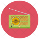 پیش‌نمایش فایل radio-661 از پک Retro 