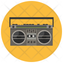پیش‌نمایش فایل radio-662 از پک Retro 