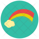 پیش‌نمایش فایل rainbow-207 از پک Retro 