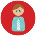 پیش‌نمایش فایل businessman-451 از پک سئو