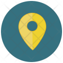 پیش‌نمایش فایل location-pin-335 از پک سئو