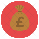 پیش‌نمایش فایل money-bag-252 از پک سئو