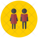 پیش‌نمایش فایل bathroom-sign-6 از پک Shopping 