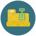 پیش‌نمایش فایل cashier-48 از پک Shopping 