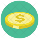 پیش‌نمایش فایل coin-694 از پک Shopping 