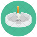 پیش‌نمایش فایل ashtray-5 از پک Smoking 
