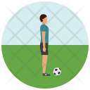 پیش‌نمایش فایل player-232 از پک Soccer 