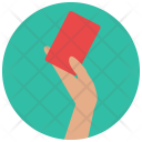 پیش‌نمایش فایل red-card-3 از پک Soccer 