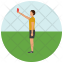 پیش‌نمایش فایل referee-31 از پک Soccer 