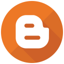 پیش‌نمایش فایل blogger-163 از پک Social Media 