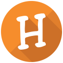 پیش‌نمایش فایل hyves-6 از پک Social Media 