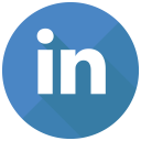 پیش‌نمایش فایل linkedin-194 از پک Social Media 
