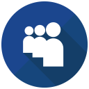 پیش‌نمایش فایل myspace-38 از پک Social Media 