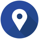 پیش‌نمایش فایل navigation-328 از پک Social Media 