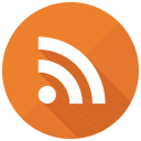پیش‌نمایش فایل rss-249 از پک Social Media 