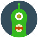 پیش‌نمایش فایل alien-223 از پک Space 