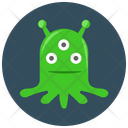 پیش‌نمایش فایل alien-224 از پک Space 