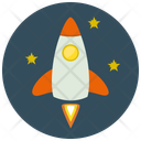 پیش‌نمایش فایل rocket-958 از پک Space 