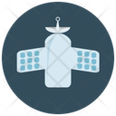 پیش‌نمایش فایل satellite-561 از پک Space 