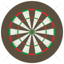 پیش‌نمایش فایل dartboard-228 از پک Toys And Games 
