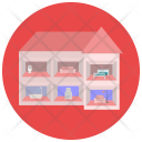 پیش‌نمایش فایل doll-house از پک Toys And Games 