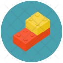 پیش‌نمایش فایل lego-pieces از پک Toys And Games 