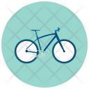 پیش‌نمایش فایل bicycle-430 از پک Transportation 