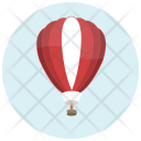 پیش‌نمایش فایل hot-air-balloon-139 از پک Transportation 