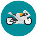 پیش‌نمایش فایل motorcycle-98 از پک Transportation 