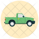 پیش‌نمایش فایل pickup-car-11 از پک Transportation 