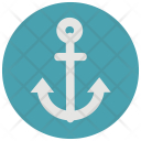 پیش‌نمایش فایل anchor-400 از پک Travel And Transportation 